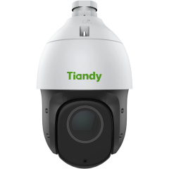Поворотные уличные IP-камеры Tiandy TC-H324S 25X/I/E