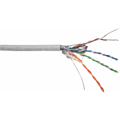 Кабели Ethernet TWT-5EFTP