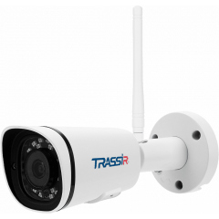 Уличные IP-камеры Уличная IP-камера Trassir TR-D2121IR3 v2 3.6