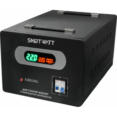 SMARTWATT AVR TOWER 8000RF