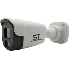 Уличные IP-камеры Space Technology ST-SX4545 POE, LIGHT, (2,8мм)