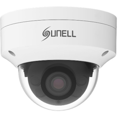 Купольные IP-камеры Sunell SN-IPV8020EDAR-Z(Internal connection)