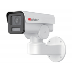 Поворотные уличные IP-камеры HiWatch PT-Y2400I-DE