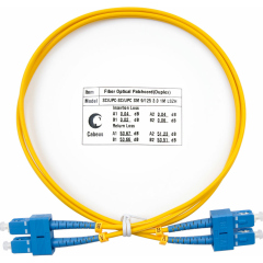 Cabeus FOP(d)-9-SC-SC-1m