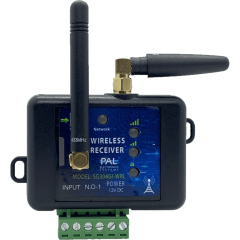 PAL-ES GSM SG304GI-WRL(только пульты)