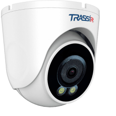 Купольные IP-камеры TRASSIR TR-D8251WDCL3 2.8