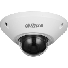 IP-камеры Fisheye "Рыбий глаз" Dahua DH-IPC-EB5541P-AS