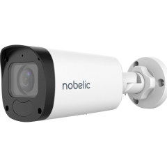 Интернет IP-камеры с облачным сервисом Nobelic NBLC-3453Z-MSD + облачный доступ Cloud 7 (1 месяц)