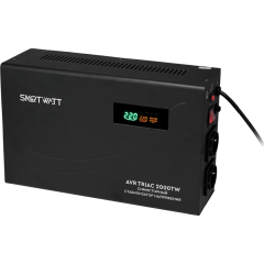 SMARTWATT AVR TRIAC 2000TW