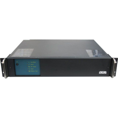 Powercom KIN-3000AP LCD