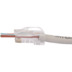 Hyperline PLEZ-8P8C-UA-C5-100