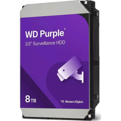 Western Digital Purple WD85PURZ