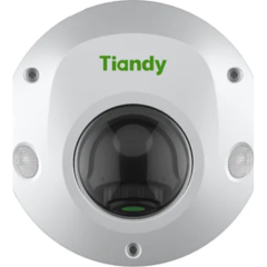 Купольные IP-камеры Tiandy TC-C35PS I3/E/Y/M/H/4mm/V4.2