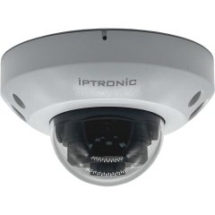 Проектные видеокамеры IPTRONIC IPTS-IP2151DMR
