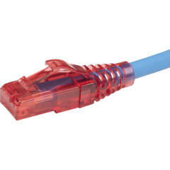 Hyperline PC-LPM-UTP-RJ45-RJ45-C5e-5M-LSZH-BL