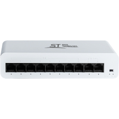 Space Technology ST-S811POE (P/2M/96W/А)