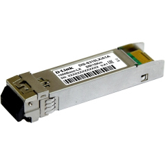 SFP-модули D-Link DL-S310LX/A1A