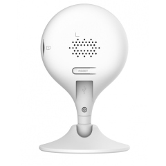 IP-камера  Ivideon Cute 2 + облачный доступ Cloud 7 (1 месяц)