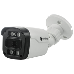 IP-камера  Optimus IP-E012.1(2.8)ME_V.1