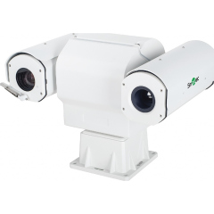 Тепловизионные IP-камеры Smartec STX-IPPT592L