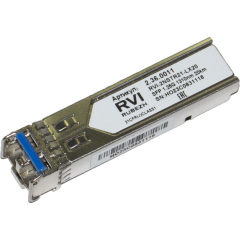 SFP-модули RVi-2NSTR21-LX20