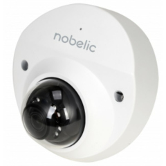 IP-камера  Nobelic NBLC-2421F-MSD + облачный доступ Cloud 7 (1 месяц)