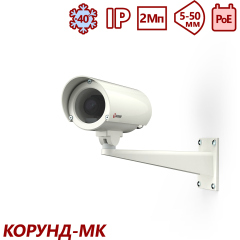 Уличные IP-камеры Тахион ТВК-61-IP-5-V550-PoE