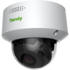 Купольные IP-камеры Tiandy TC-C35MS I3/A/E/Y/M/C/H/2.7-13.5mm/V4.0