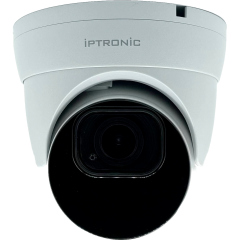 Проектные видеокамеры IPTRONIC IPTS-IP2352DMA(2,7-13,5)