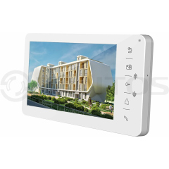 Tantos Prime HD (white)