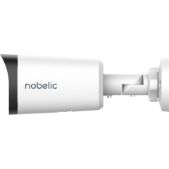 IP-камера  Nobelic NBLC-3453Z-MSD + облачный доступ Cloud 7 (1 месяц)