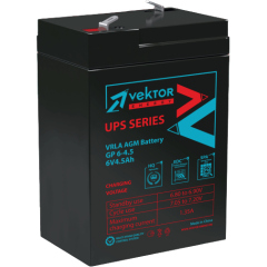 VEKTOR ENERGY GP 6-4,5