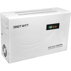 SMARTWATT AVR SLIM 12000RW