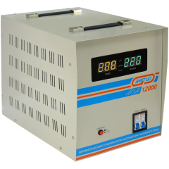 Стабилизаторы напряжения Энергия АСН-12000 Е0101-0219