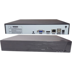 IP Видеорегистраторы (NVR) Tantos iРегистратор (TSr-NV0911T)