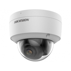 Купольные IP-камеры Hikvision DS-2CD2127G2-SU(C)(4mm)