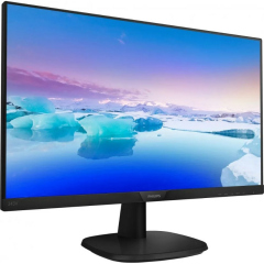 Компьютерные мониторы (LCD, TFT) Philips 243V7QDSB 