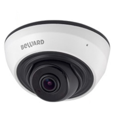 Купольные IP-камеры Beward SV3212DR(2.8 mm)