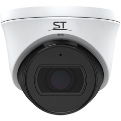 Купольные IP-камеры Space Technology ST-VK5525 PRO STARLIGHT (2,8-12mm)