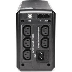 Powercom SPT-500-II