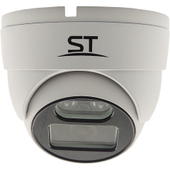 Купольные IP-камеры Space Technology ST-SX5501 (2,8mm)