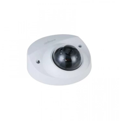 Купольные IP-камеры Dahua DH-IPC-HDBW3241FP-AS-0360B