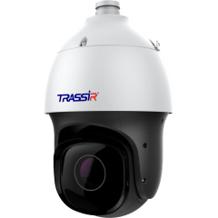 Поворотные уличные IP-камеры TRASSIR TR-D6225IR15 v3 4.6-152