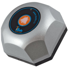 iBells 301(серебро)