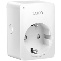 Умные розетки TP-Link Tapo P100(1-pack)
