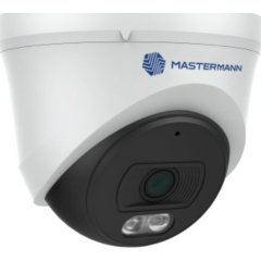 Купольные IP-камеры Mastermann MM-IPC-TXL21-F2.8