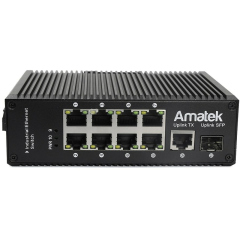 Amatek AN-SX10P8A(7000657)