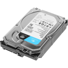 Seagate Skyhawk ST8000VX010