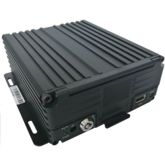 IPTRONIC Комплект видеонаблюдения для для автомобилей скорой помощи под ПП №969 (офлайн HDD+SD)