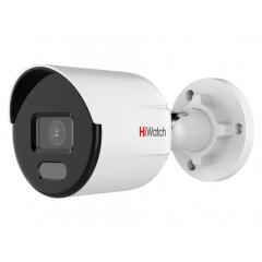 Уличные IP-камеры HiWatch DS-I450L(C) (2.8 mm) 